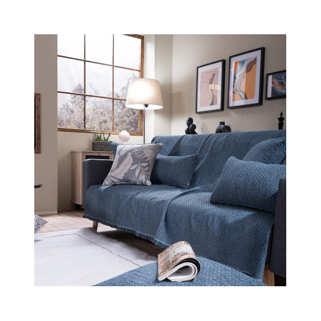 Ριχτάρι Teoran Kingston 04 - Μονοθέσιο 180x150cm