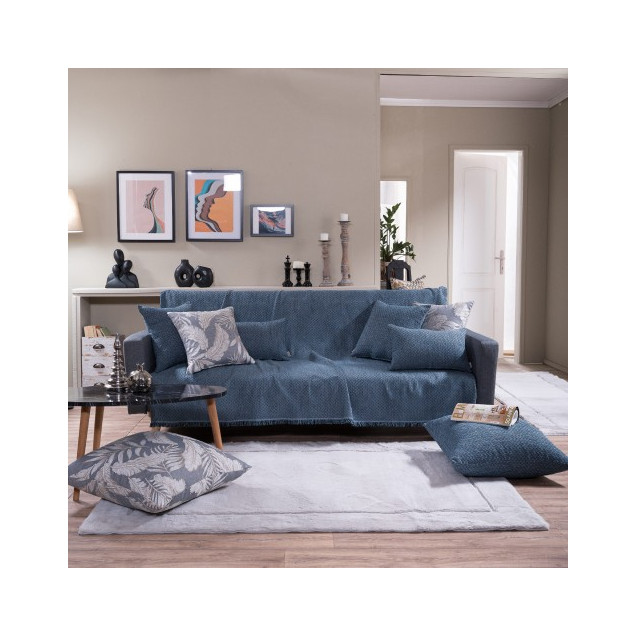 Ριχτάρι Teoran Kingston 04 - Διθέσιο 180x250cm