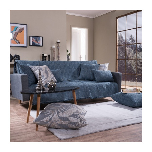 Ριχτάρι Teoran Kingston 04 - Τριθέσιο 180x300cm