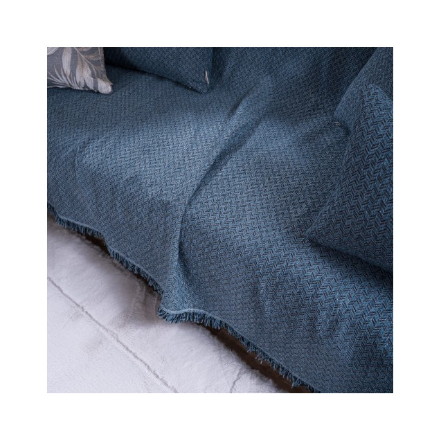 Ριχτάρι Teoran Kingston 04 - Τριθέσιο 180x300cm