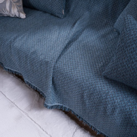 Ριχτάρι Teoran Kingston 04 - Τριθέσιο 180x300cm