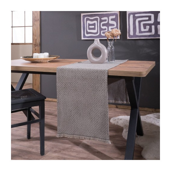 Τραβέρσα Teoran Kingston 03 - 45x180cm