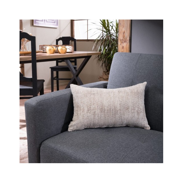 Μαξιλαροθήκη Teoran Toronto 01 - 30x50cm