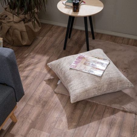 Μαξιλαροθήκη Teoran Toronto 01 - 65x65cm δαπέδου