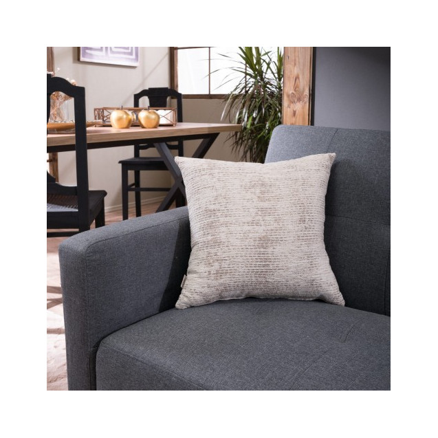 Μαξιλαροθήκη Teoran Toronto 01 - 65x65cm...