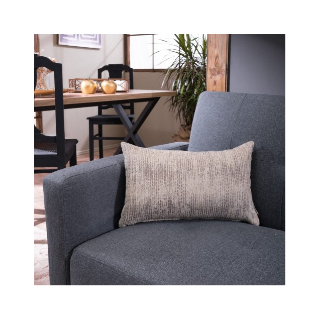 Μαξιλαροθήκη Teoran Toronto 02 - 65x65cm δαπέδου