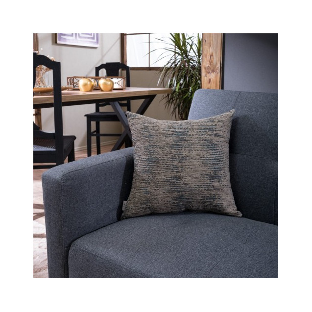 Μαξιλαροθήκη Teoran Toronto 04 - 65x65cm δαπέδου