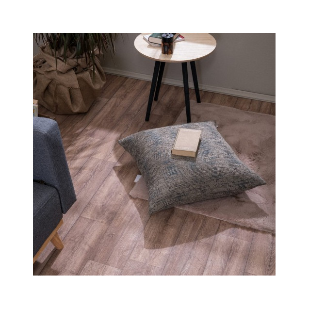 Μαξιλαροθήκη Teoran Toronto 04 - 43x43cm με γέμιση