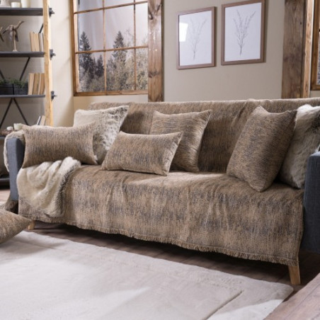 Ριχτάρι Teoran Toronto 08 - Μονοθέσιο 180x150cm