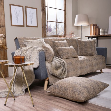 Ριχτάρι Teoran Toronto 08 - Μονοθέσιο 180x150cm