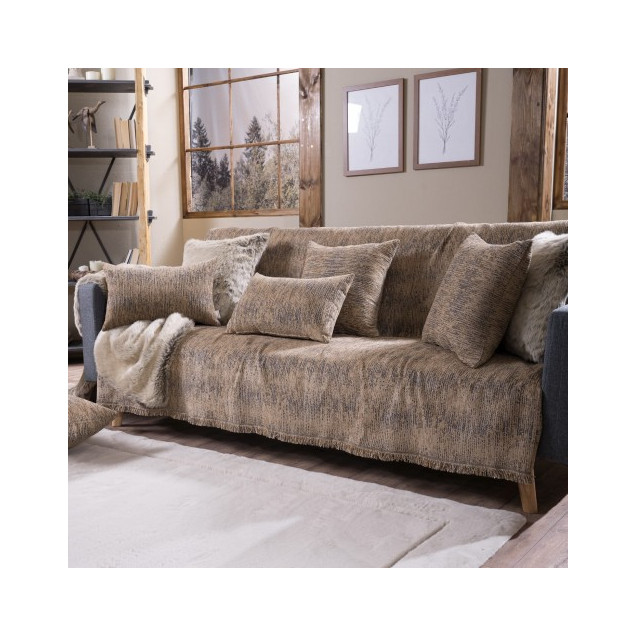 Ριχτάρι Teoran Toronto 08 - Διθέσιο 180x250cm