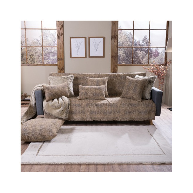 Ριχτάρι Teoran Toronto 08 - Τριθέσιο 180x300cm