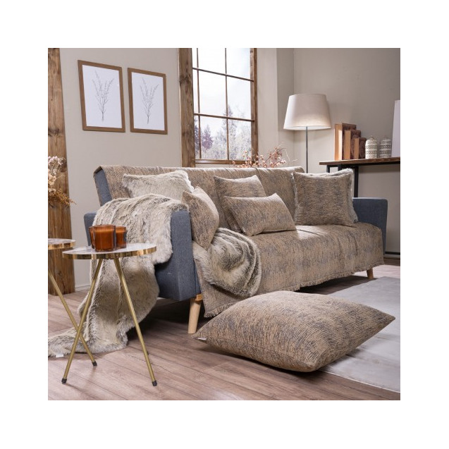 Ριχτάρι Teoran Toronto 08 - Τριθέσιο 180x300cm