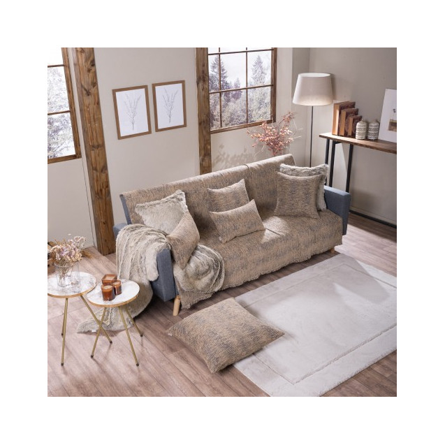 Ριχτάρι Teoran Toronto 08 - Τριθέσιο 180x300cm