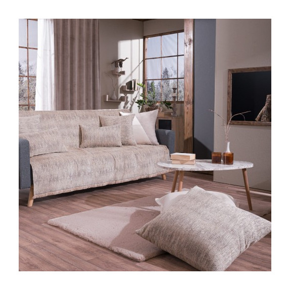 Ριχτάρι Teoran Toronto 02 - Μονοθέσιο 180x150cm