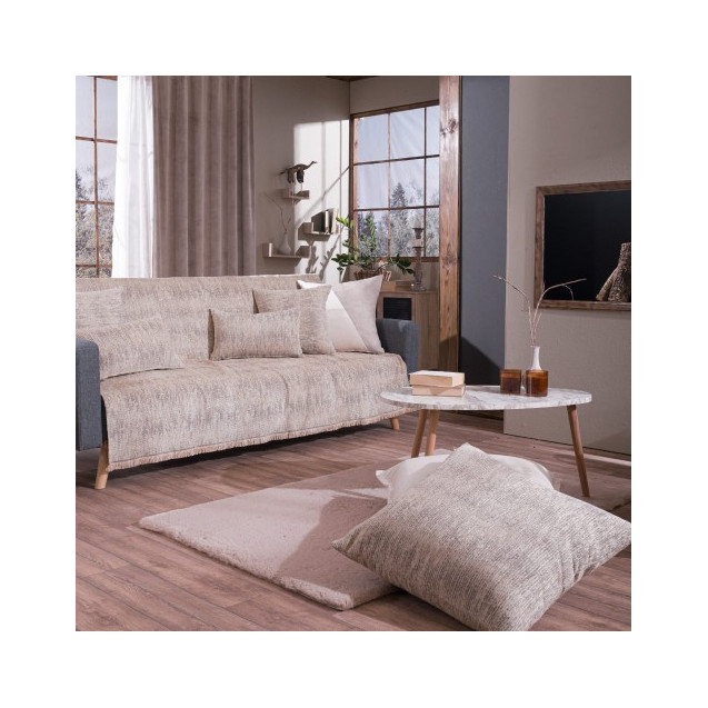 Ριχτάρι Teoran Toronto 02 - Μονοθέσιο 180x150cm