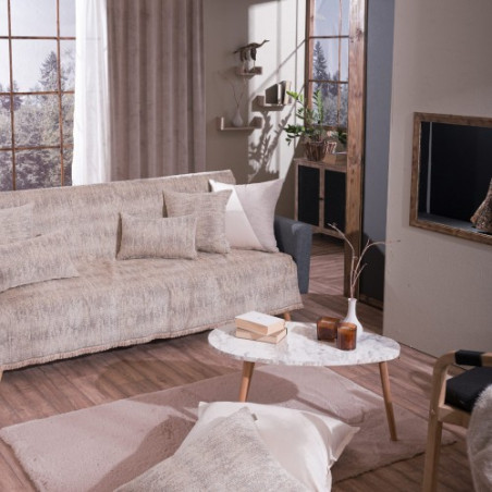 Ριχτάρι Teoran Toronto 02 - Μονοθέσιο 180x150cm