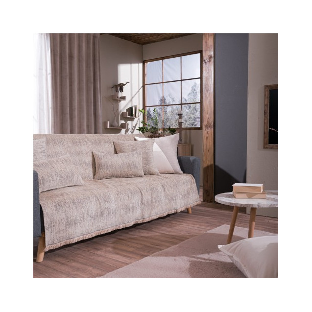 Ριχτάρι Teoran Toronto 02 - Μονοθέσιο 180x150cm