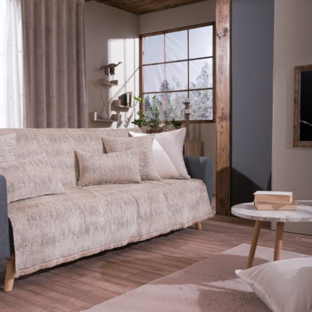 Ριχτάρι Teoran Toronto 02 - Μονοθέσιο 180x150cm