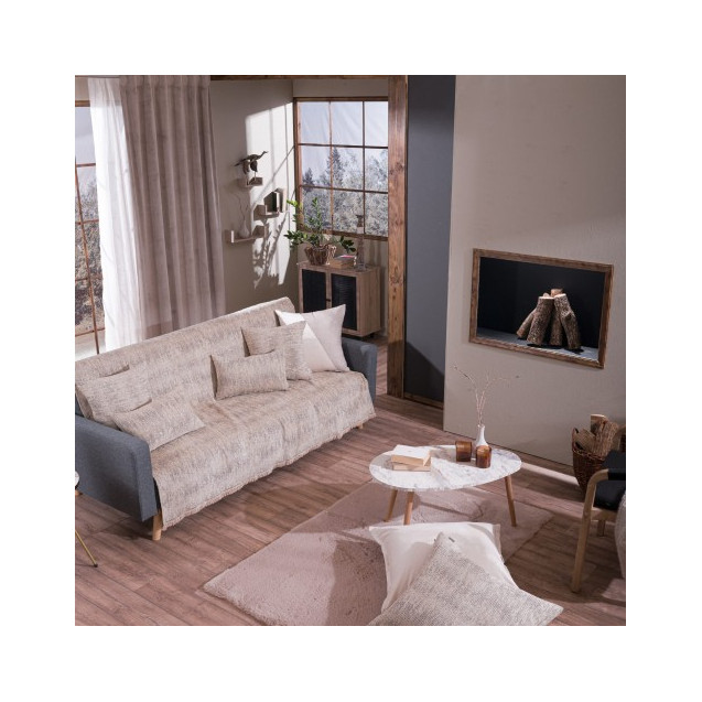 Ριχτάρι Teoran Toronto 02 - Διθέσιο 180x250cm