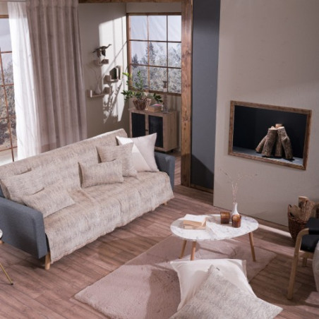 Ριχτάρι Teoran Toronto 02 - Διθέσιο 180x250cm