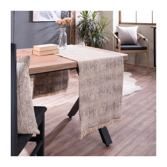 Τραβέρσα Teoran Toronto 02 - 45x180cm