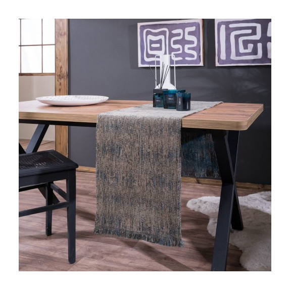 Τραβέρσα Teoran Toronto 04 - 45x180cm