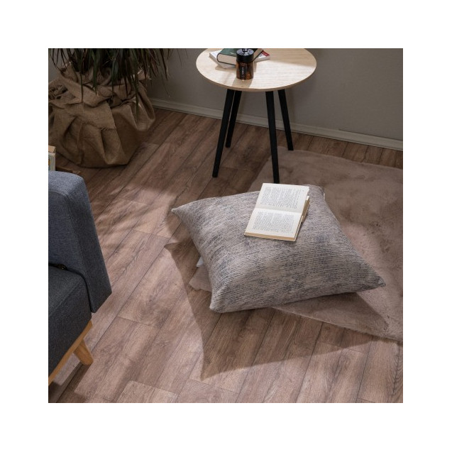 Μαξιλαροθήκη Teoran Toronto 07 - 43x43cm με γέμιση