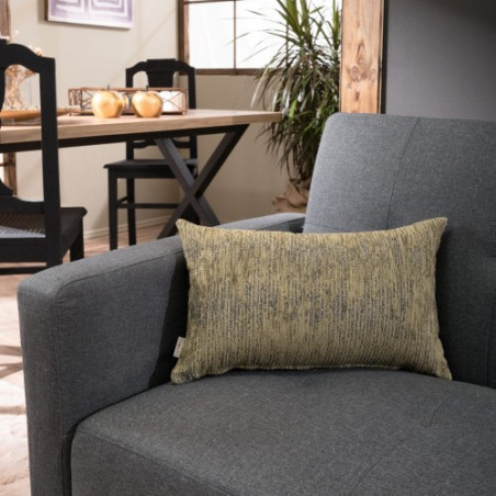 Μαξιλαροθήκη Teoran Toronto 15 - 65x65cm δαπέδου με γέμιση