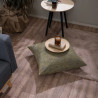 Μαξιλαροθήκη Teoran Toronto 15 - 65x65cm δαπέδου με γέμιση