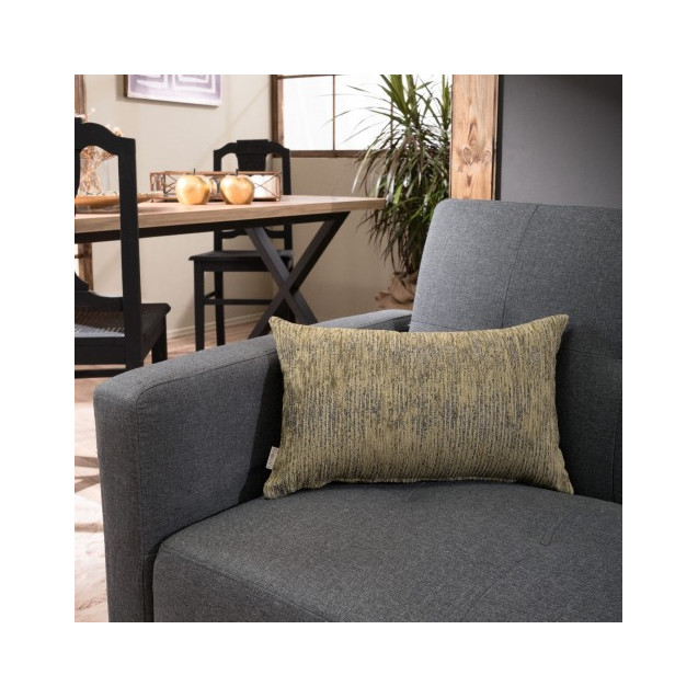 Μαξιλαροθήκη Teoran Toronto 15 - 43x43cm με γέμιση