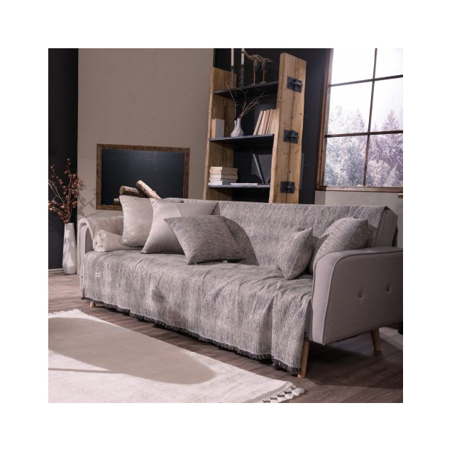 Ριχτάρι Teoran Toronto 07 - Διθέσιο 180x250cm