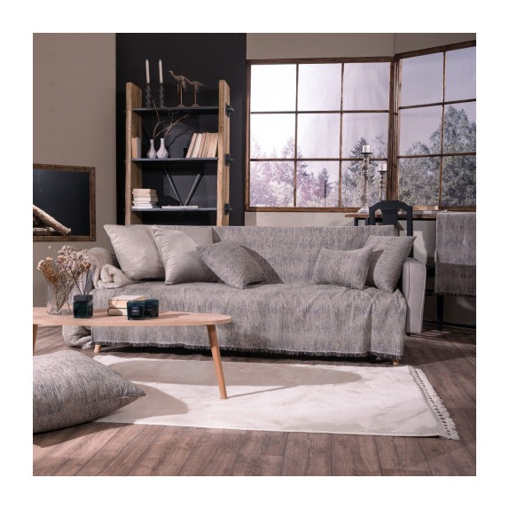 Ριχτάρι Teoran Toronto 07 - Τριθέσιο 180x300cm