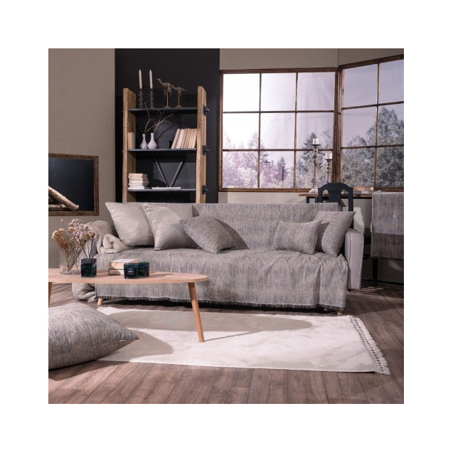 Ριχτάρι Teoran Toronto 07 - Τριθέσιο 180x300cm