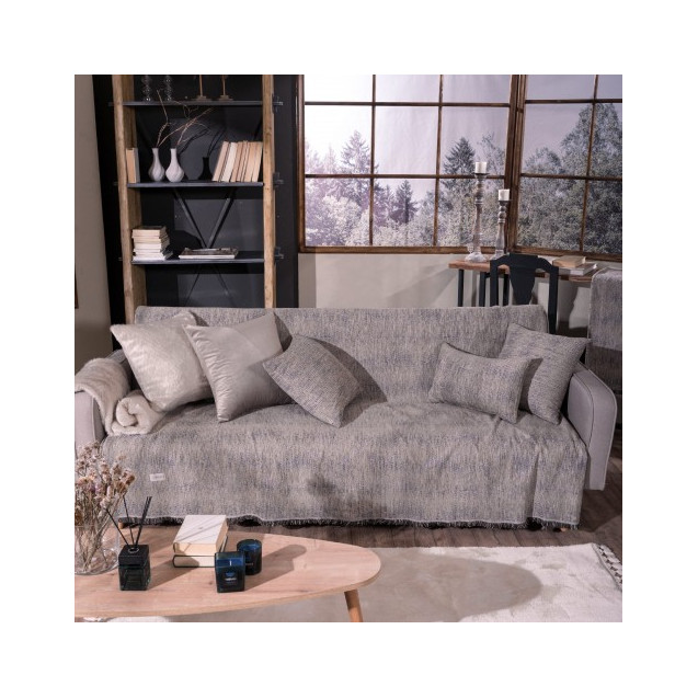 Ριχτάρι Teoran Toronto 07 - Τριθέσιο 180x300cm