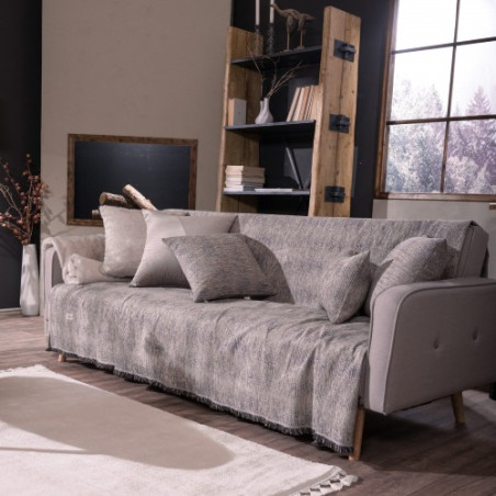 Ριχτάρι Teoran Toronto 07 - Τριθέσιο 180x300cm