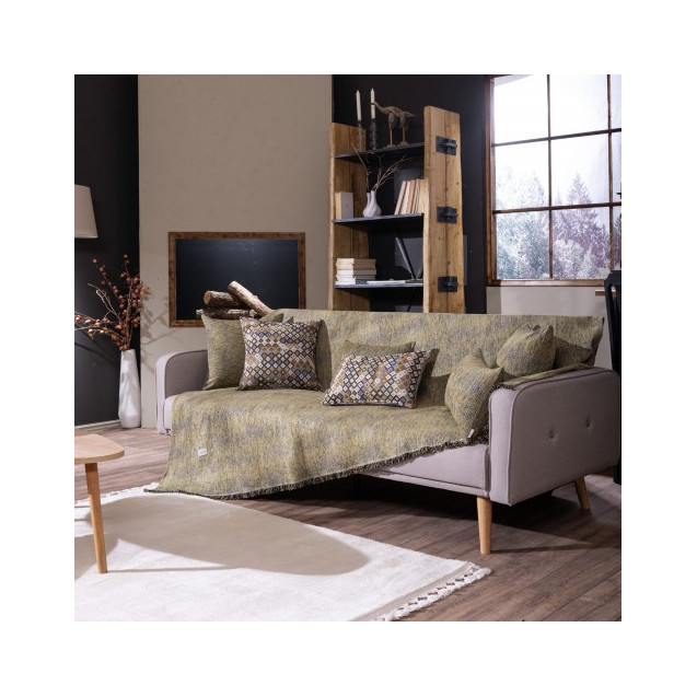 Ριχτάρι Teoran Toronto 15 - Μονοθέσιο 180x150cm