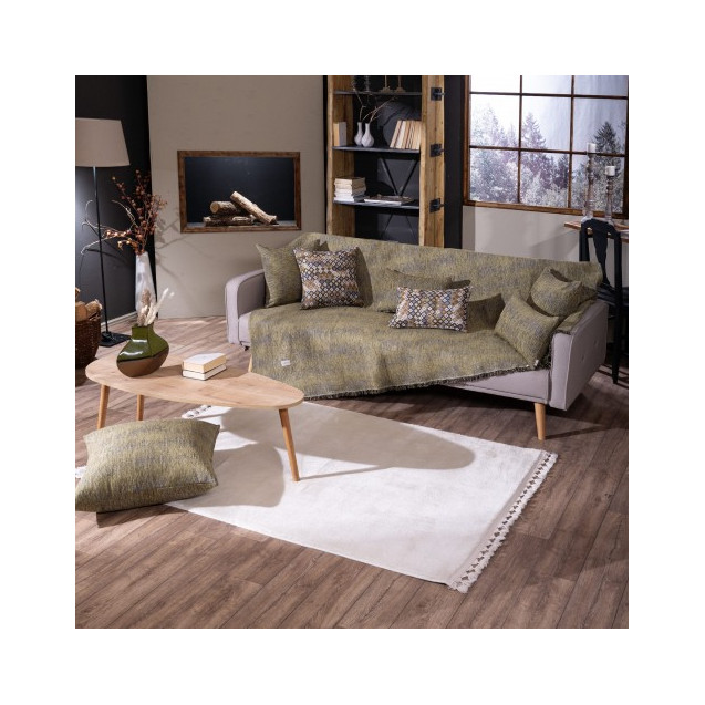 Ριχτάρι Teoran Toronto 15 - Μονοθέσιο 180x150cm