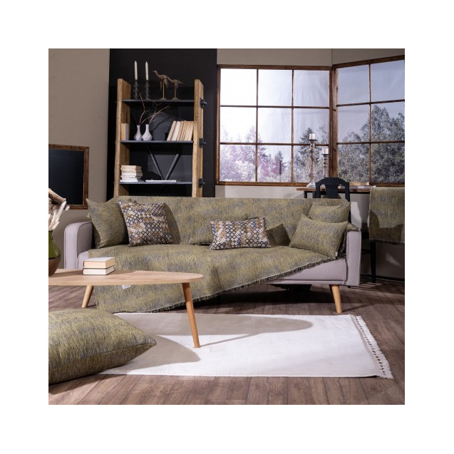 Ριχτάρι Teoran Toronto 15 - Διθέσιο 180x250cm