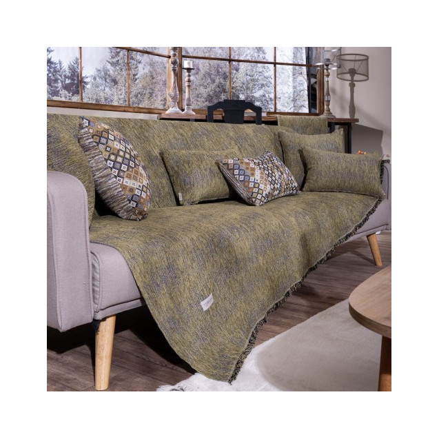 Ριχτάρι Teoran Toronto 15 - Διθέσιο 180x250cm