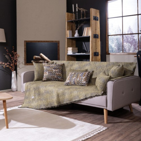 Ριχτάρι Teoran Toronto 15 - Διθέσιο 180x250cm