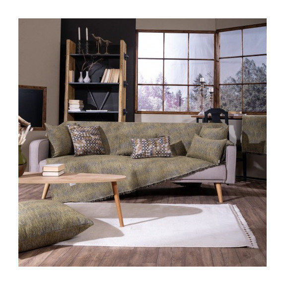 Ριχτάρι Teoran Toronto 15 - Τριθέσιο 180x300cm