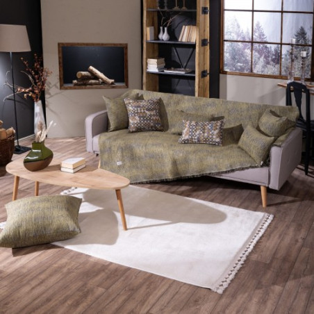 Ριχτάρι Teoran Toronto 15 - Τριθέσιο 180x300cm