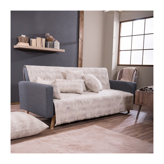 Ριχτάρι Teoran Toronto 01 - Τριθέσιο 180x300cm