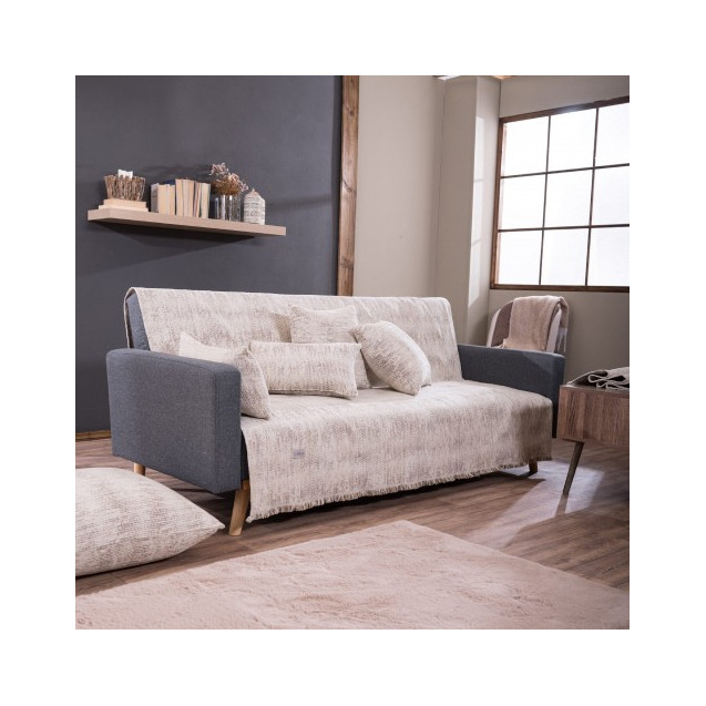 Ριχτάρι Teoran Toronto 01 - Τριθέσιο 180x300cm