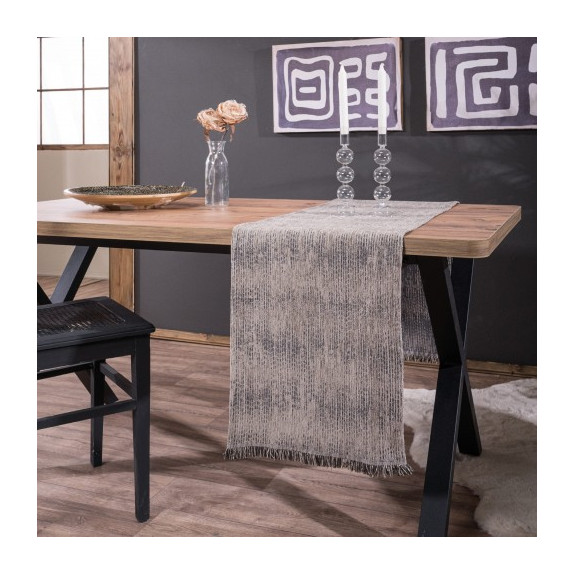 Τραβέρσα Teoran Toronto 07 - 45x180cm