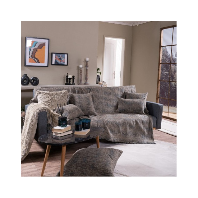 Ριχτάρι Teoran Toronto 04 - Μονοθέσιο 180x150cm