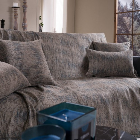 Ριχτάρι Teoran Toronto 04 - Μονοθέσιο 180x150cm