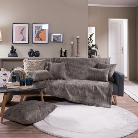 Ριχτάρι Teoran Toronto 04 - Διθέσιο 180x250cm