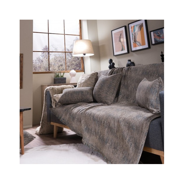 Ριχτάρι Teoran Toronto 04 - Τριθέσιο 180x300cm